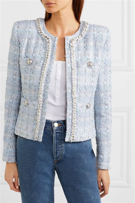 giacche chanel online
